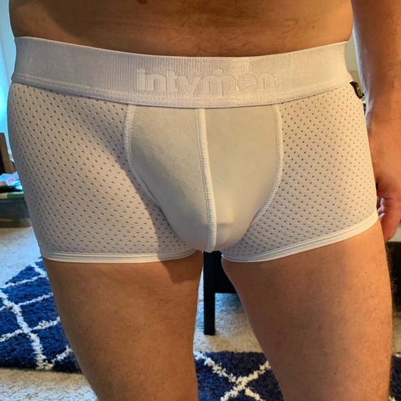 Intymen trunk - Picture 4 of 6